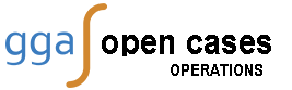 Open Cases